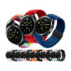 Correa de Nylon para Xiaomi Watch 2 con Broche Magnético