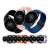 Correa de Nylon para Xiaomi Watch S2 con Broche Magnético