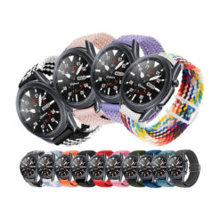 Correa de Nylon Para Samsung Galaxy Watch 3