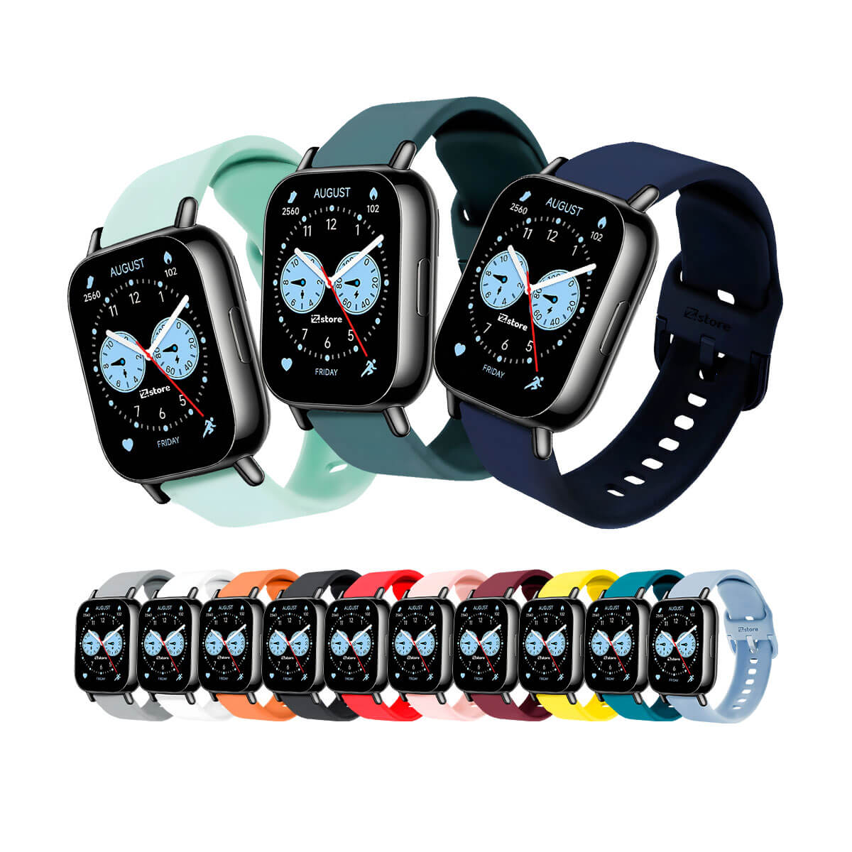 Correa Para Redmi Watch 5 Lite Hebilla