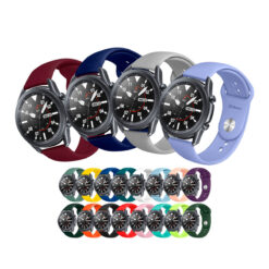 Correa Para Samsung Galaxy Watch 3 Broche