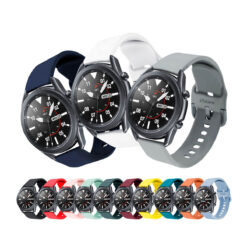 Correa Samsung Galaxy Watch 3 Hebilla