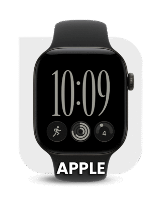 Accesorios compatibles con Apple