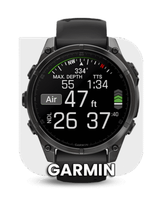 Accesorios compatibles con Garmin