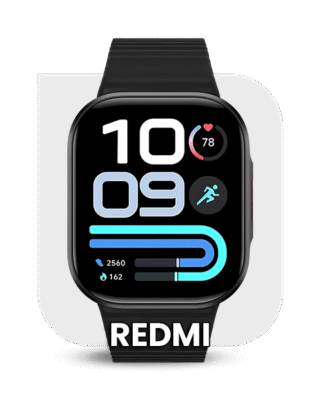 Accesorios compatibles con Redmi
