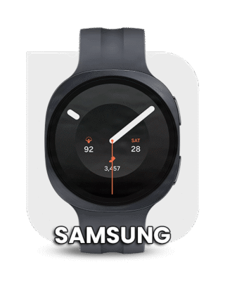Accesorios compatibles con Samsung