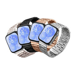 Correa de Metal para Huawei Watch Fit 3 Magnética