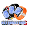 Correa de Nylon para Huawei Watch Fit 3 con Broche Magnético