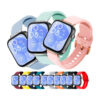 Correa Silicona para Huawei Watch Fit 3 Hebilla